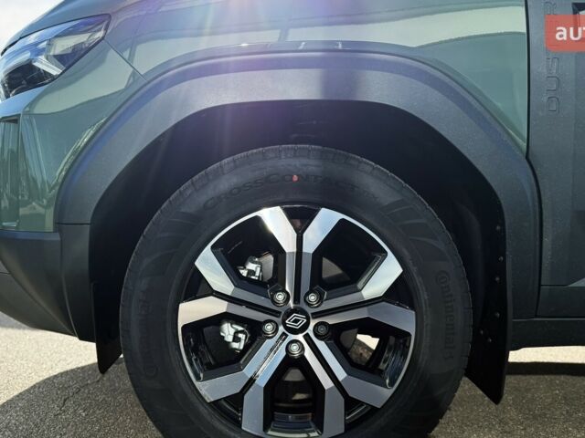 купити нове авто Рено Дастер 2025 року від офіційного дилера Автоцентр AUTO.RIA Рено фото