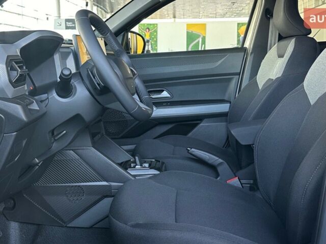 Рено Дастер, объемом двигателя 1.33 л и пробегом 0 тыс. км за 25703 $, фото 27 на Automoto.ua