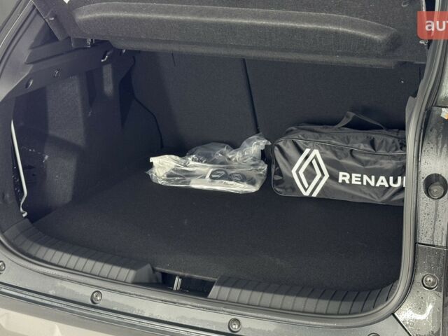 купити нове авто Рено Дастер 2025 року від офіційного дилера Автоцентр AUTO.RIA Рено фото