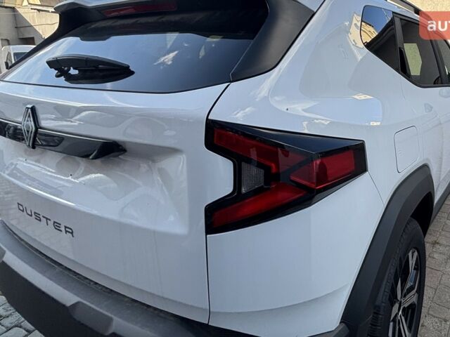 купить новое авто Рено Дастер 2025 года от официального дилера Автоцентр AUTO.RIA Рено фото
