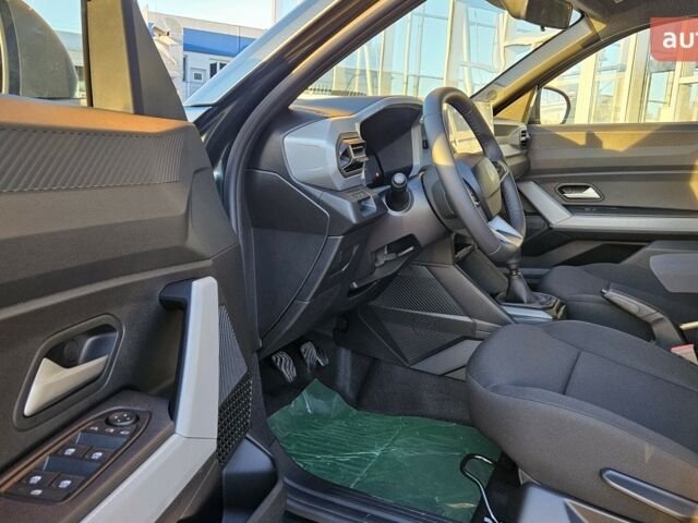 Рено Дастер, объемом двигателя 1.5 л и пробегом 0 тыс. км за 25709 $, фото 18 на Automoto.ua