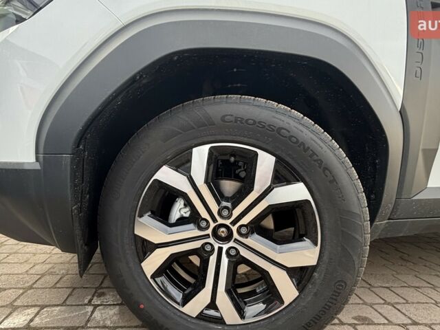 купить новое авто Рено Дастер 2025 года от официального дилера Автоцентр AUTO.RIA Рено фото