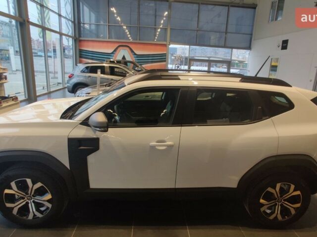 Рено Дастер, объемом двигателя 1.5 л и пробегом 0 тыс. км за 24947 $, фото 1 на Automoto.ua