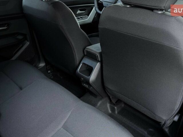 Рено Дастер, объемом двигателя 1.5 л и пробегом 0 тыс. км за 25695 $, фото 28 на Automoto.ua