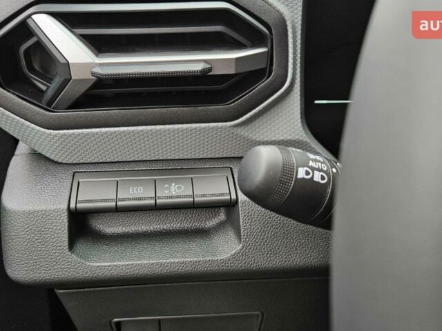 Рено Дастер, объемом двигателя 1.5 л и пробегом 0 тыс. км за 25853 $, фото 23 на Automoto.ua