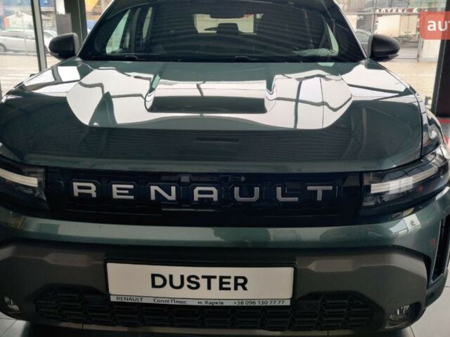 Рено Дастер, об'ємом двигуна 1.2 л та пробігом 0 тис. км за 29486 $, фото 13 на Automoto.ua