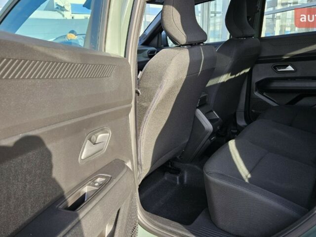 Рено Дастер, объемом двигателя 1.5 л и пробегом 0 тыс. км за 24888 $, фото 25 на Automoto.ua