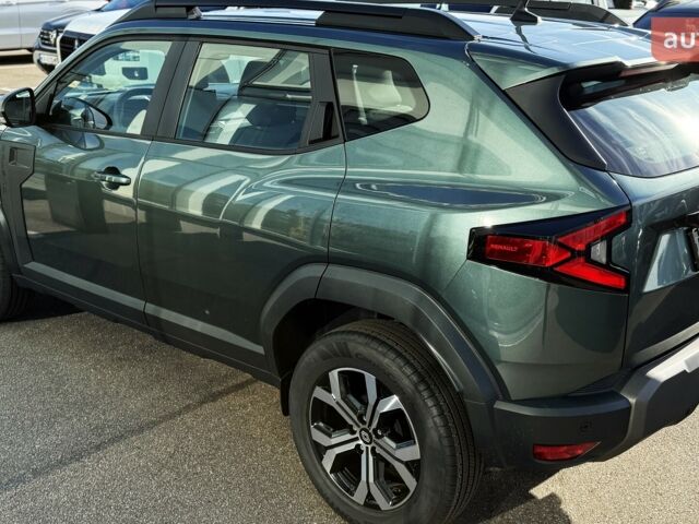 купити нове авто Рено Дастер 2025 року від офіційного дилера Автоцентр AUTO.RIA Рено фото