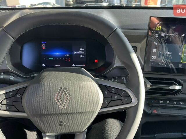 купити нове авто Рено Дастер 2025 року від офіційного дилера ООО«Торговий дім «Фаворит – Авто» Рено фото