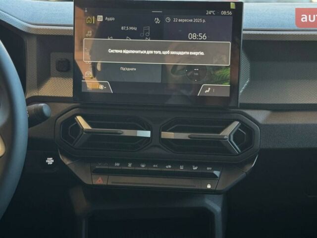 купити нове авто Рено Дастер 2025 року від офіційного дилера АВТО ГРУП Renault Рено фото