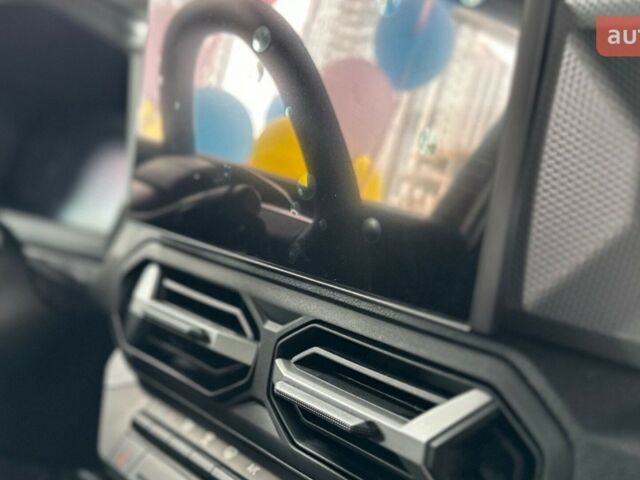 Рено Дастер, объемом двигателя 1.33 л и пробегом 0 тыс. км за 25248 $, фото 10 на Automoto.ua