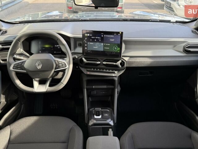купить новое авто Рено Дастер 2025 года от официального дилера Автоцентр AUTO.RIA Рено фото