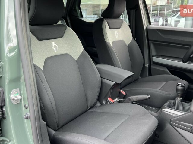 Рено Дастер, об'ємом двигуна 1.5 л та пробігом 0 тис. км за 24372 $, фото 20 на Automoto.ua