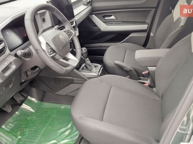 купить новое авто Рено Дастер 2025 года от официального дилера Renault ВІННЕР ОБОЛОНЬ Рено фото