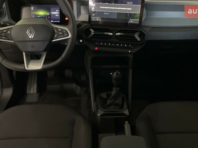 Рено Дастер, об'ємом двигуна 1.5 л та пробігом 0 тис. км за 26652 $, фото 8 на Automoto.ua