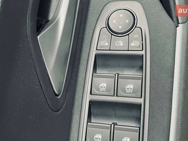 купить новое авто Рено Дастер 2025 года от официального дилера ТзОВ Луцьк-Експо Рено фото