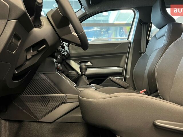 купить новое авто Рено Дастер 2025 года от официального дилера Автоцентр AUTO.RIA Рено фото