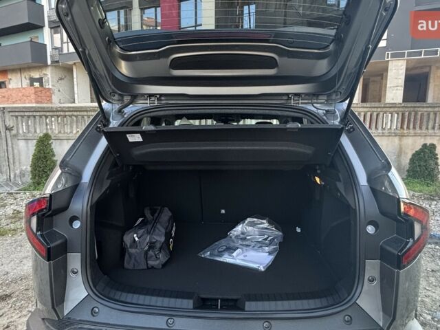 купить новое авто Рено Дастер 2025 года от официального дилера Автоцентр AUTO.RIA Рено фото