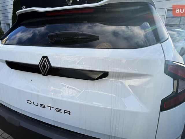 купить новое авто Рено Дастер 2025 года от официального дилера Автоцентр AUTO.RIA Рено фото