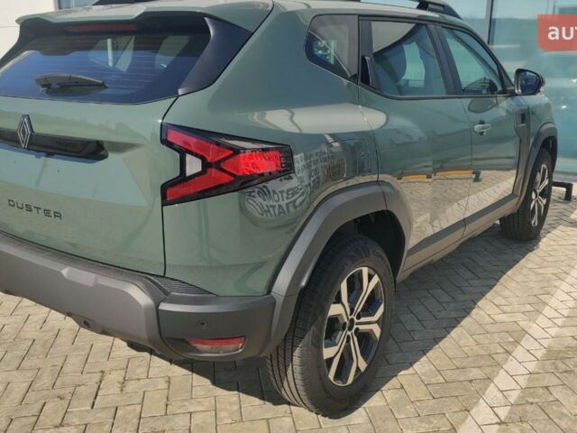 Рено Дастер, объемом двигателя 1.5 л и пробегом 0 тыс. км за 24805 $, фото 14 на Automoto.ua