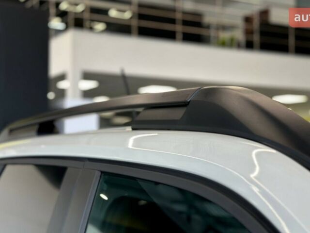 купить новое авто Рено Дастер 2025 года от официального дилера Моторкар Кропивницький Рено фото