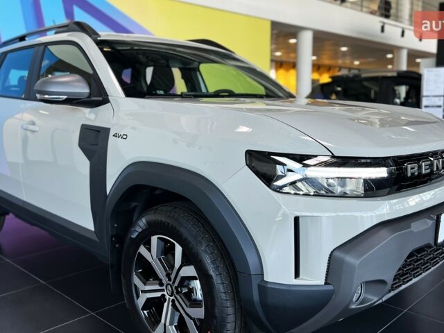 купить новое авто Рено Дастер 2025 года от официального дилера Автоцентр AUTO.RIA Рено фото