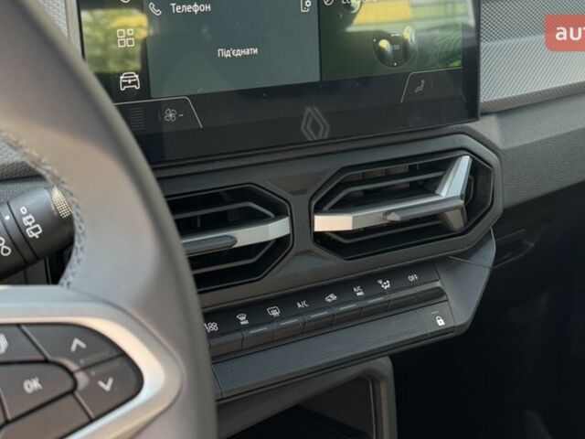 купить новое авто Рено Дастер 2025 года от официального дилера Володя Рено фото