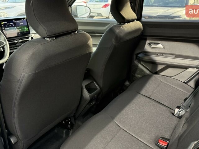 купить новое авто Рено Дастер 2025 года от официального дилера Автоцентр AUTO.RIA Рено фото