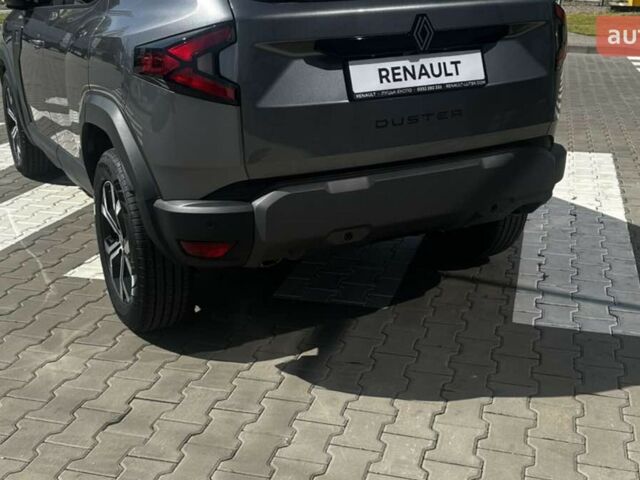 Рено Дастер, об'ємом двигуна 1.33 л та пробігом 0 тис. км за 24969 $, фото 5 на Automoto.ua