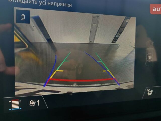 Рено Дастер, объемом двигателя 1.33 л и пробегом 0 тыс. км за 25495 $, фото 9 на Automoto.ua