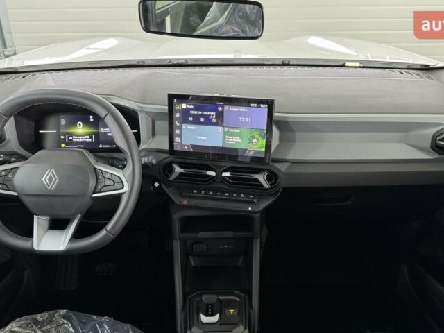 купить новое авто Рено Дастер 2025 года от официального дилера Автоцентр AUTO.RIA Рено фото