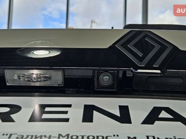 Рено Дастер, об'ємом двигуна 1.5 л та пробігом 0 тис. км за 25653 $, фото 9 на Automoto.ua