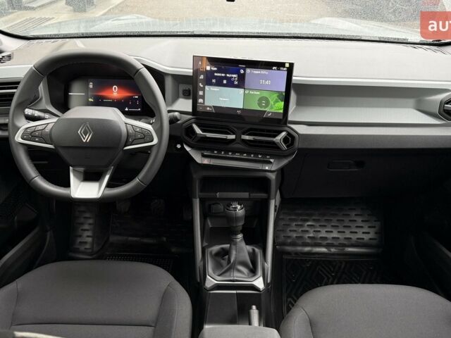 купить новое авто Рено Дастер 2025 года от официального дилера Автоцентр AUTO.RIA Рено фото