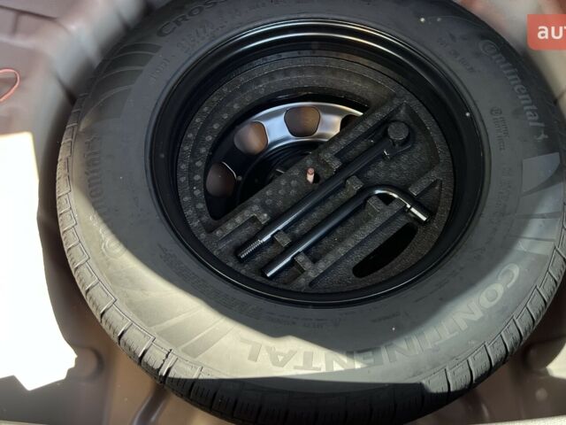 купить новое авто Рено Дастер 2025 года от официального дилера Автоцентр AUTO.RIA Рено фото