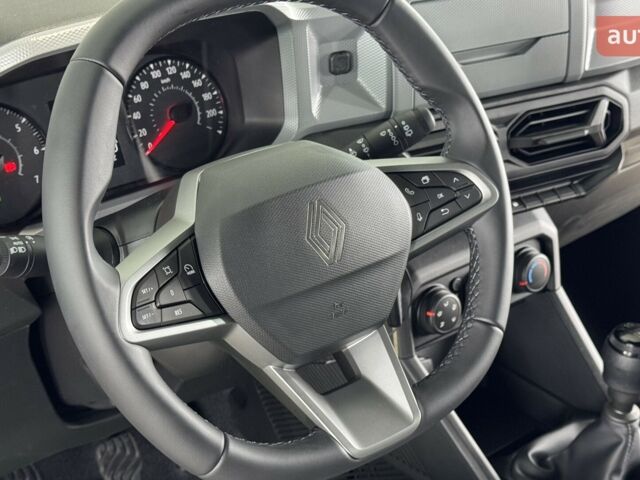 купить новое авто Рено Дастер 2025 года от официального дилера Автоцентр AUTO.RIA Рено фото