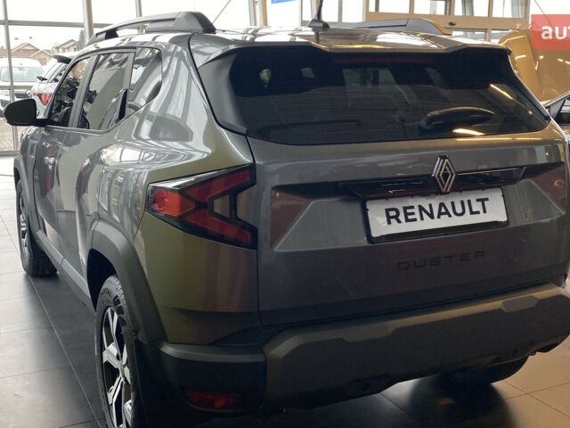 купить новое авто Рено Дастер 2025 года от официального дилера Автоцентр AUTO.RIA Рено фото