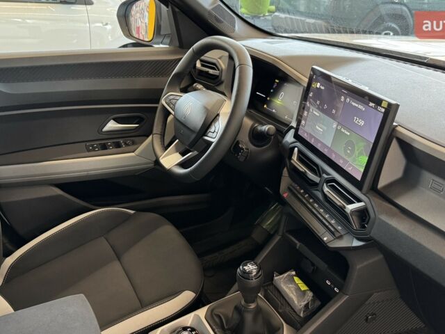 купить новое авто Рено Дастер 2025 года от официального дилера Автоцентр AUTO.RIA Рено фото