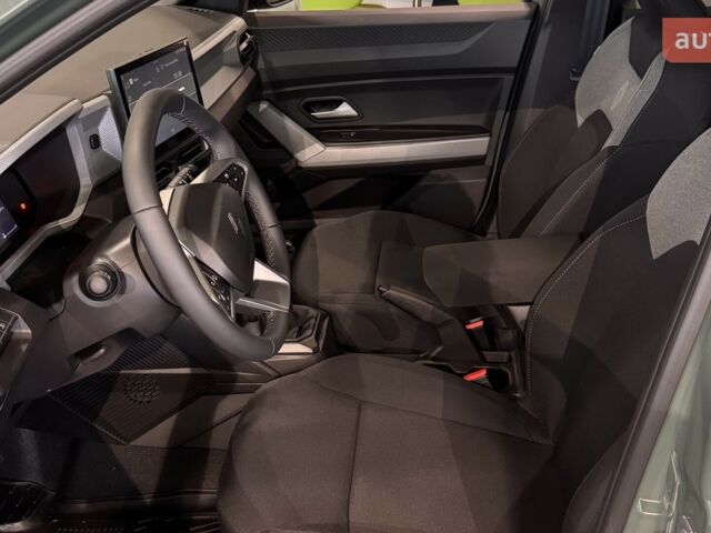 Рено Дастер, объемом двигателя 1.5 л и пробегом 0 тыс. км за 25678 $, фото 11 на Automoto.ua