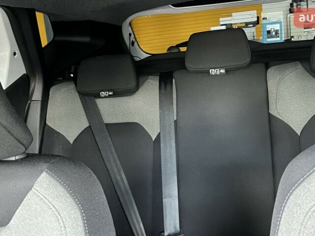 купити нове авто Рено Дастер 2025 року від офіційного дилера ООО«Торговий дім «Фаворит – Авто» Рено фото