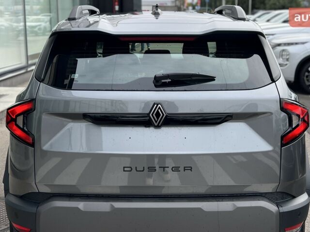 купить новое авто Рено Дастер 2025 года от официального дилера Автоцентр AUTO.RIA Рено фото
