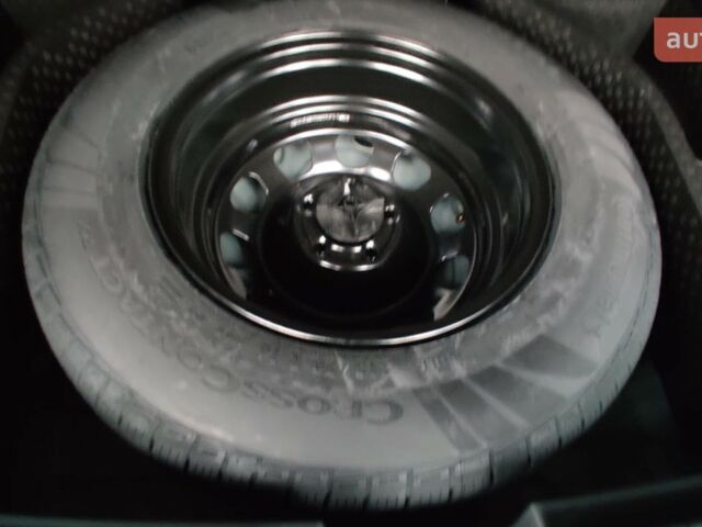 Рено Дастер, об'ємом двигуна 1.2 л та пробігом 0 тис. км за 29486 $, фото 30 на Automoto.ua