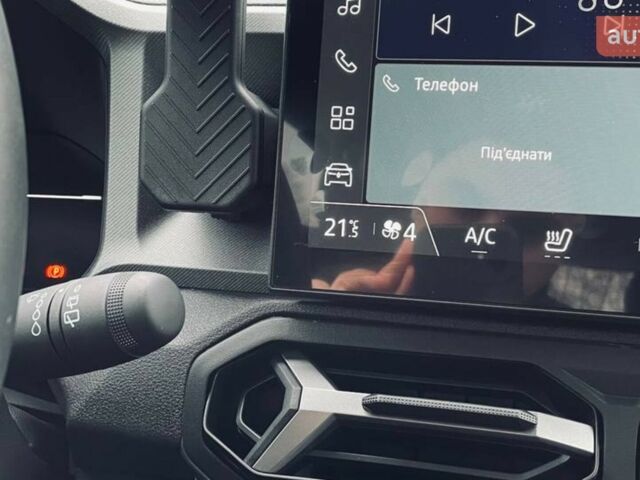 купить новое авто Рено Дастер 2025 года от официального дилера ТзОВ Луцьк-Експо Рено фото