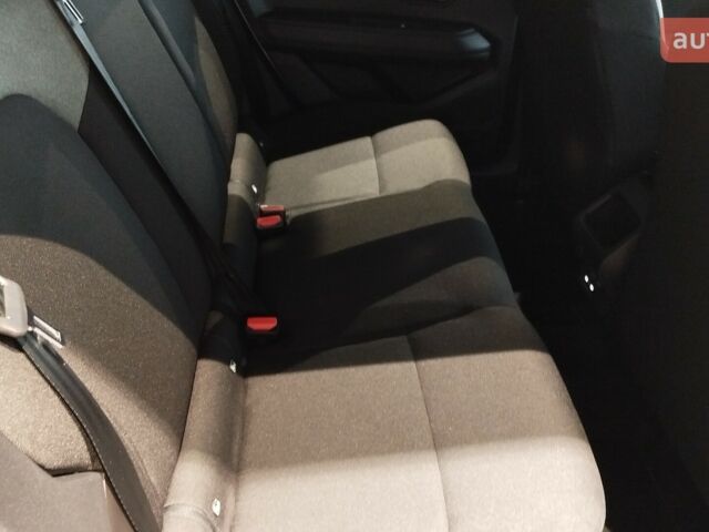 купити нове авто Рено Дастер 2025 року від офіційного дилера Renault ВІННЕР ОБОЛОНЬ Рено фото