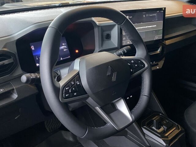 купить новое авто Рено Дастер 2025 года от официального дилера Автоцентр AUTO.RIA Рено фото
