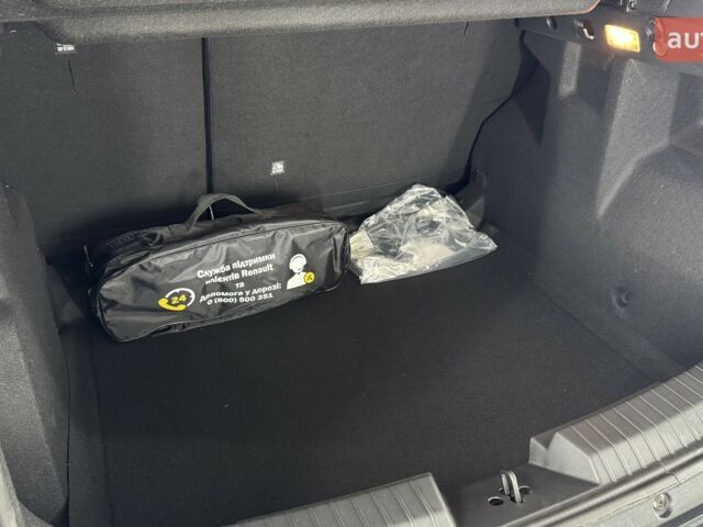 купити нове авто Рено Дастер 2025 року від офіційного дилера Автоцентр AUTO.RIA Рено фото