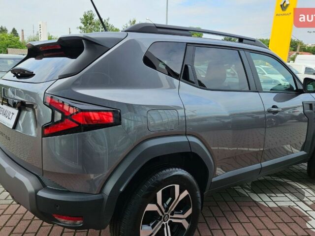 Рено Дастер, об'ємом двигуна 1.5 л та пробігом 0 тис. км за 26804 $, фото 11 на Automoto.ua