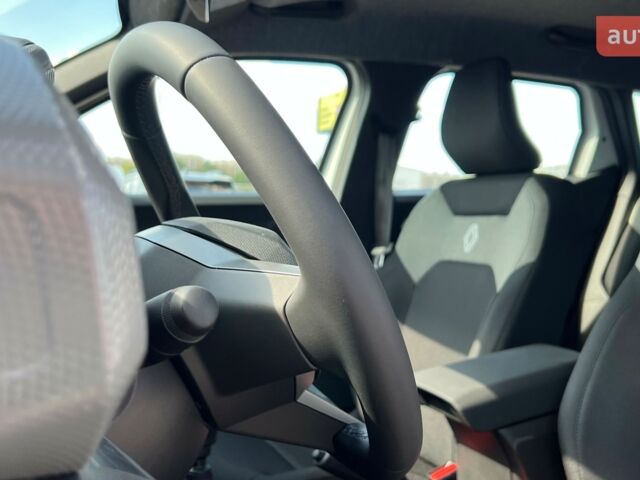 купить новое авто Рено Дастер 2025 года от официального дилера Автоцентр AUTO.RIA Рено фото