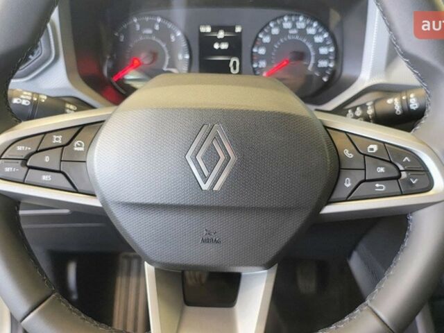 купить новое авто Рено Дастер 2025 года от официального дилера АВТО ГРУП Renault Рено фото