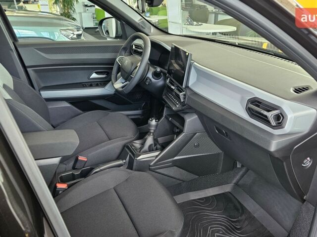 Рено Дастер, объемом двигателя 1.5 л и пробегом 0 тыс. км за 25728 $, фото 5 на Automoto.ua