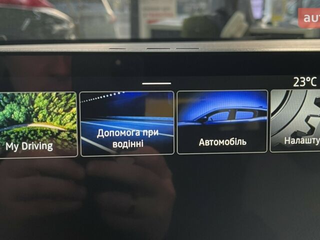 купить новое авто Рено Дастер 2025 года от официального дилера ООО«Торговий дім «Фаворит – Авто» Рено фото